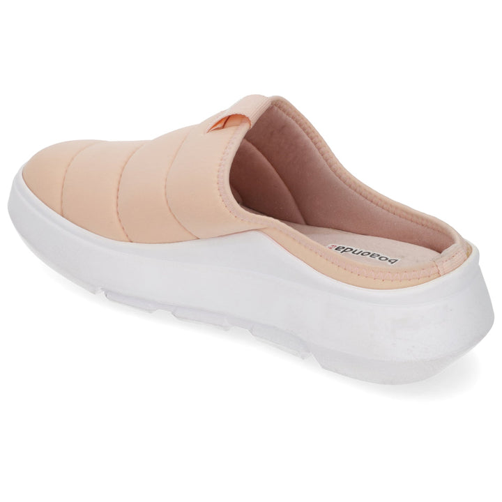 Zapatilla Daily Rosada
