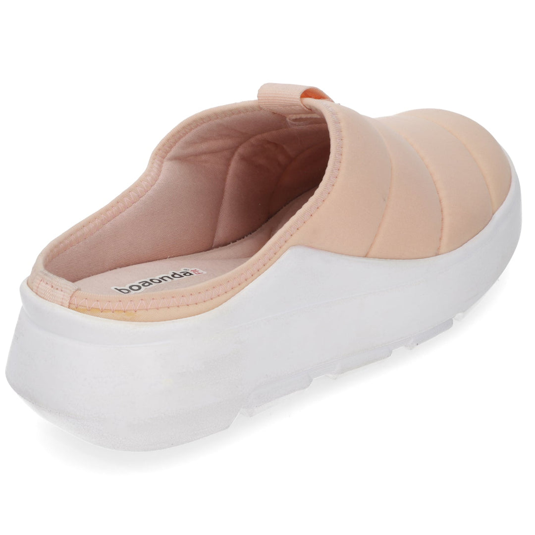 Zapatilla Daily Rosada