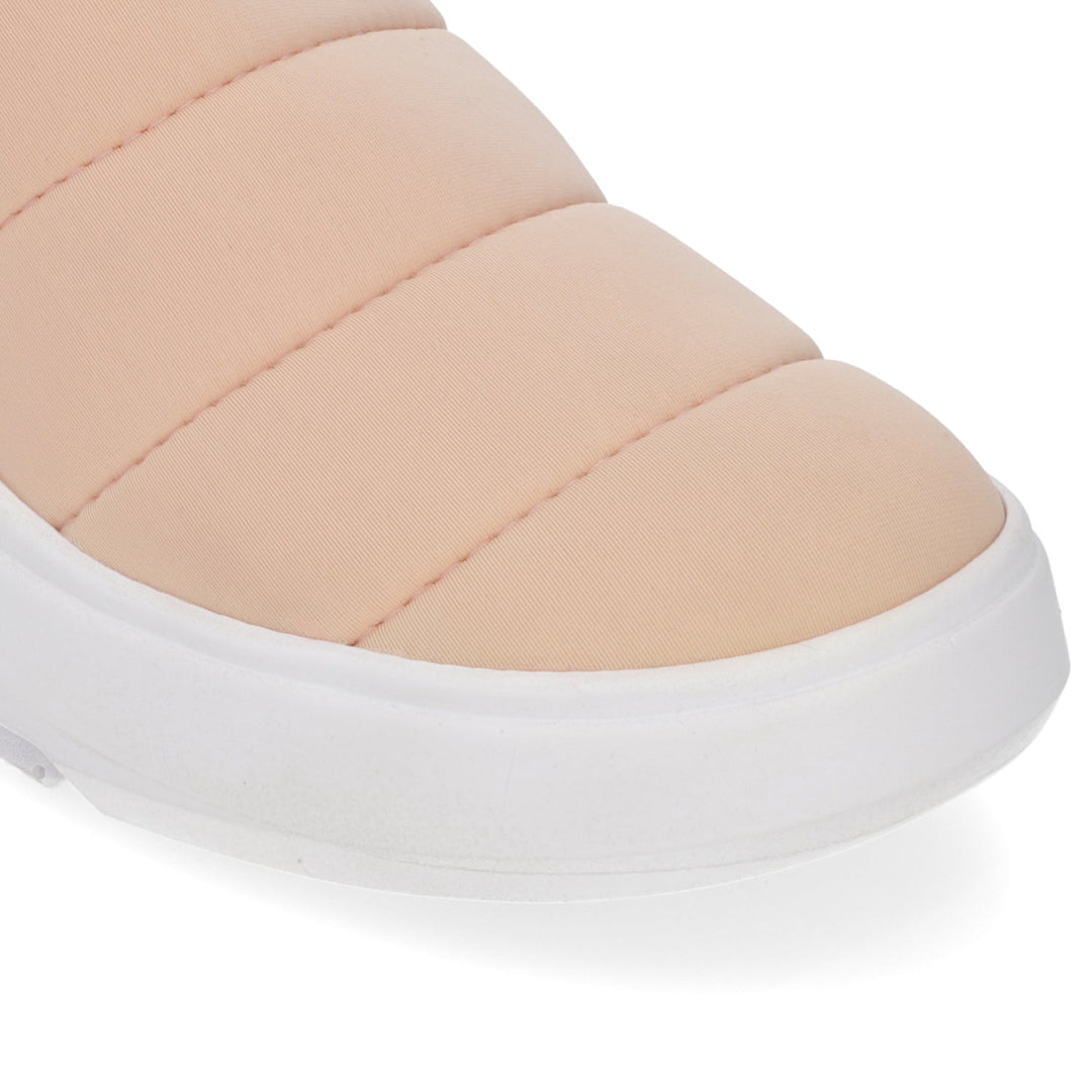 Zapatilla Daily Rosada