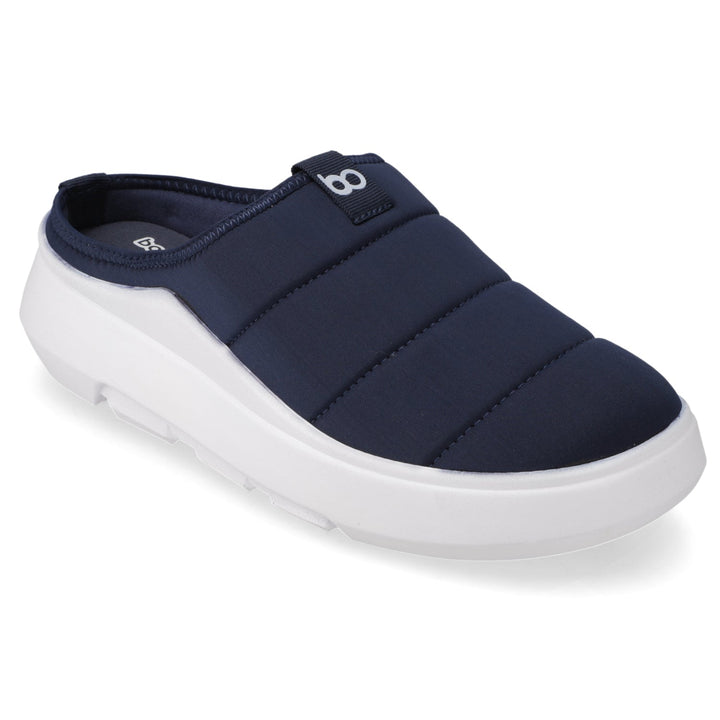 Zapatilla Daily Azul