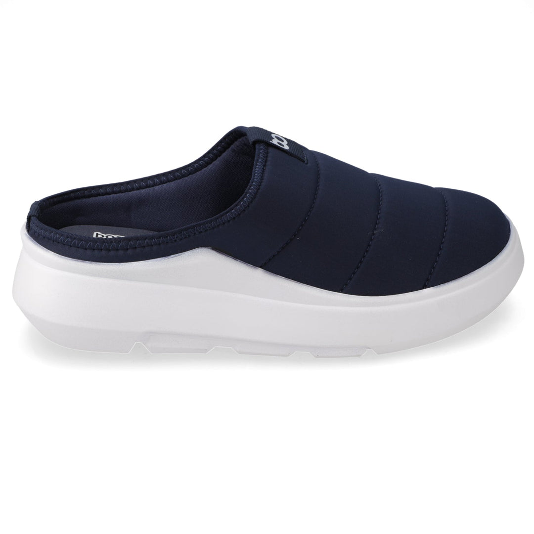 Zapatilla Daily Azul