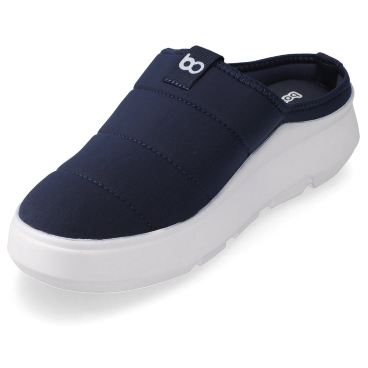 Zapatilla Daily Azul