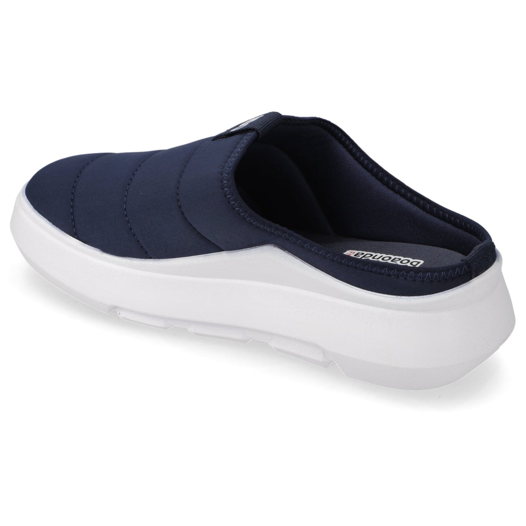 Zapatilla Daily Azul