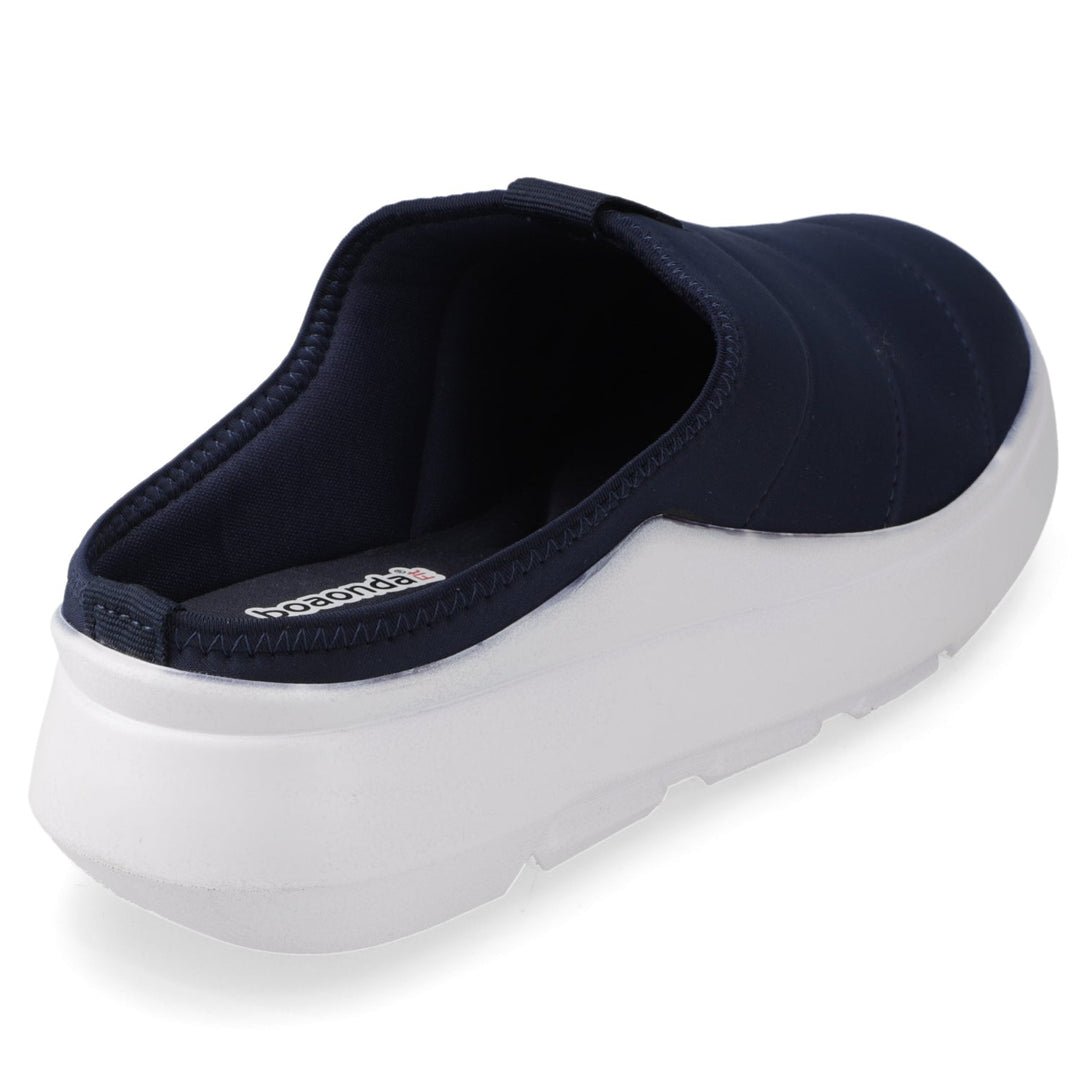 Zapatilla Daily Azul