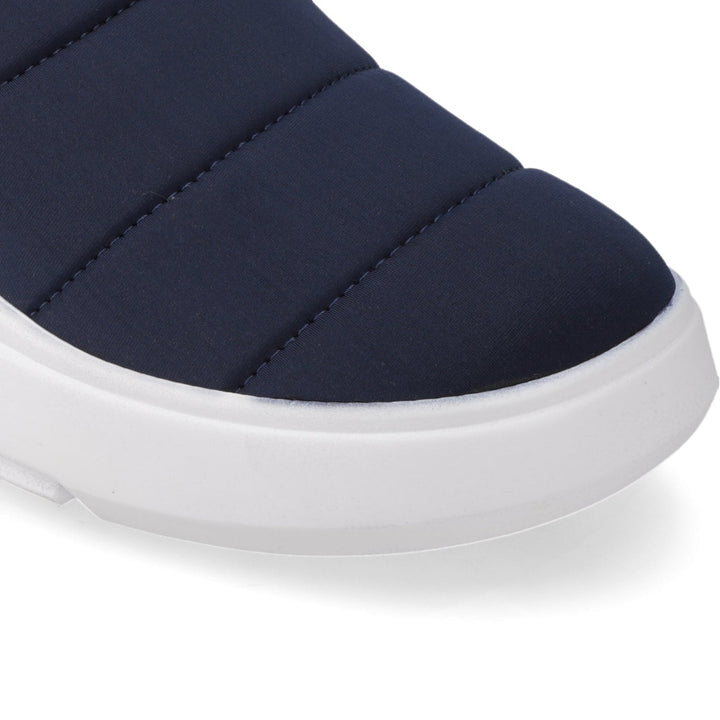 Zapatilla Daily Azul