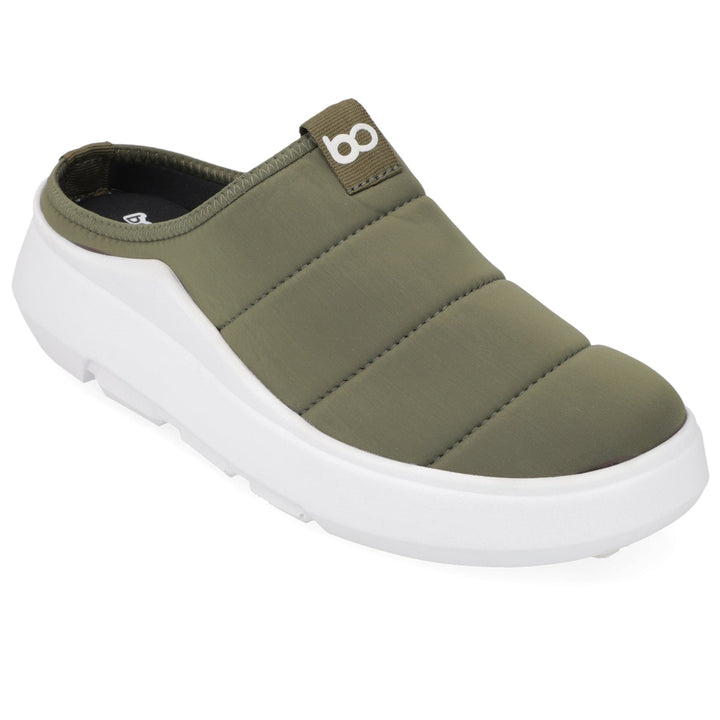 Zapatilla Daily Verde