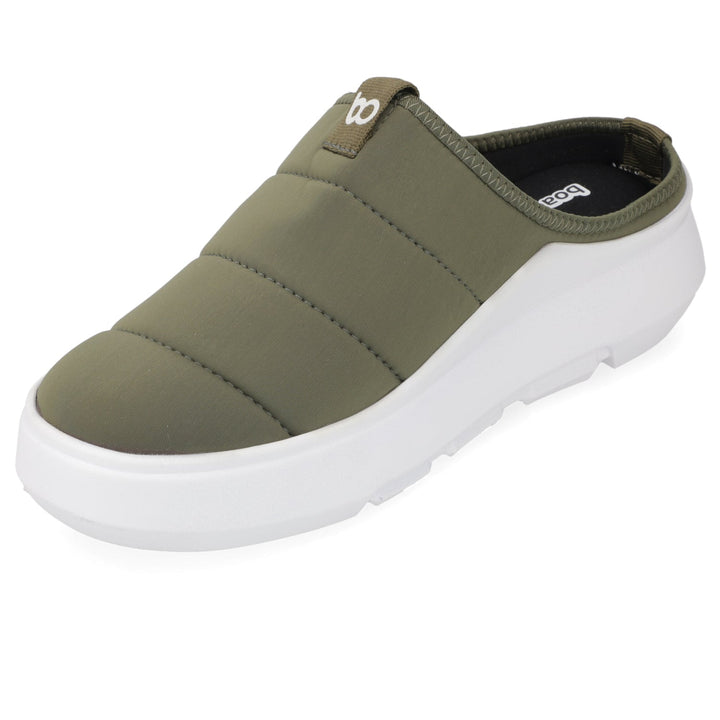 Zapatilla Daily Verde