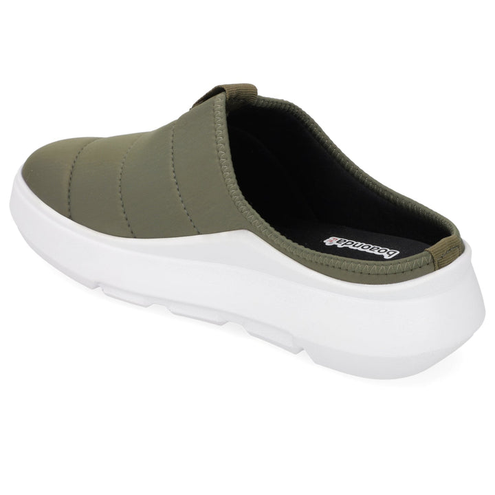 Zapatilla Daily Verde