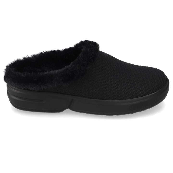 Zapatilla New Negra