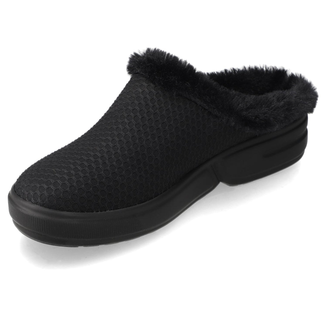 Zapatilla New Negra