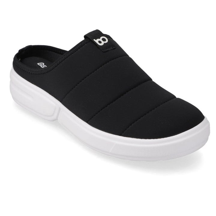 Zapatilla New Negra