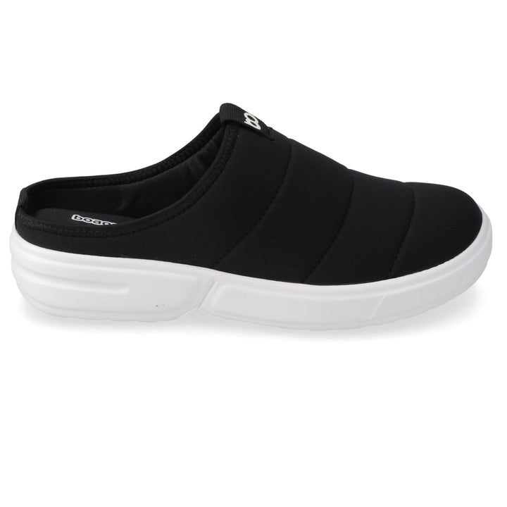 Zapatilla New Negra