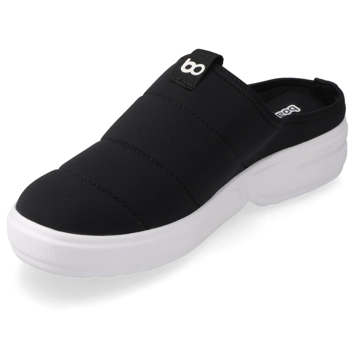 Zapatilla New Negra