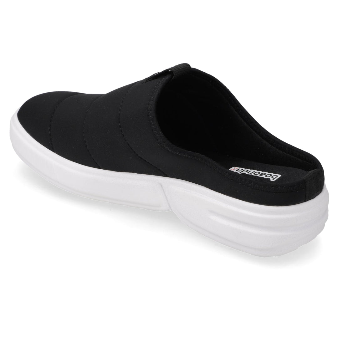 Zapatilla New Negra