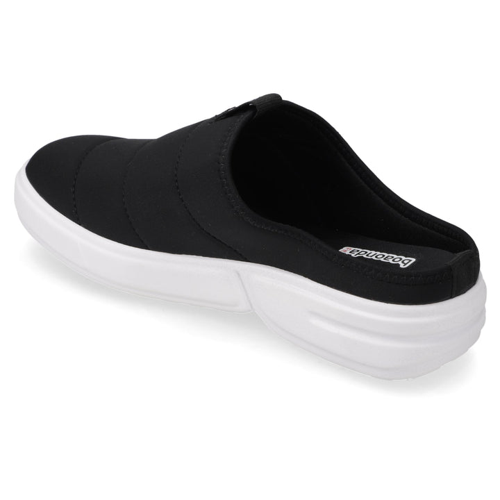 Zapatilla New Negra