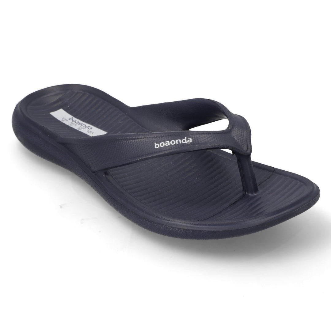 Sandalia Azul Boaonda 35 / Azul
