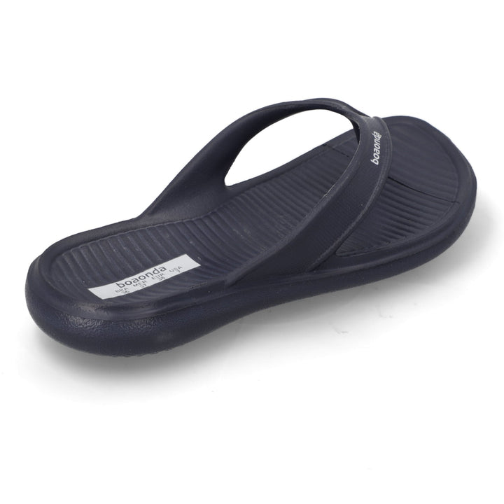 Sandalia Azul Boaonda 35 / Azul