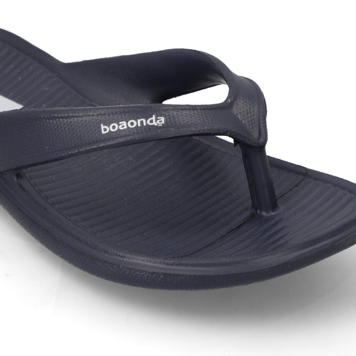 Sandalia Azul Boaonda 35 / Azul