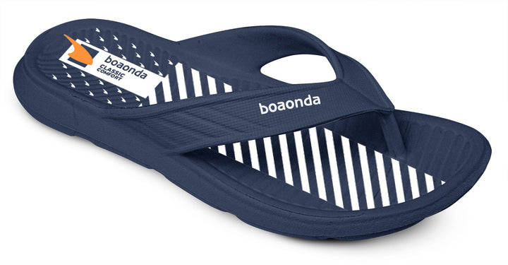 Sandalia Bolt Azul