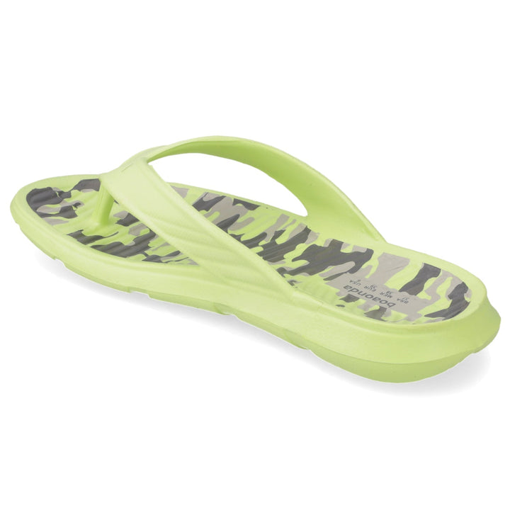 Sandalia Bolt Verde