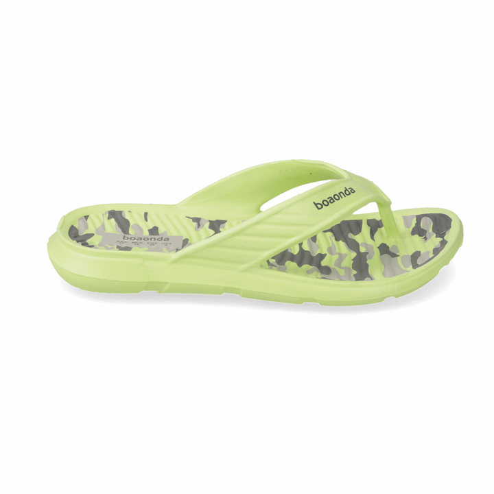 Sandalia Bolt Verde
