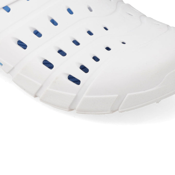 Clog Ravi Blanca