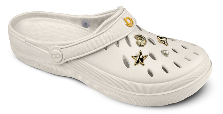 Sandalia Easy Off White/ Maresia mujer en EVA - vista principal