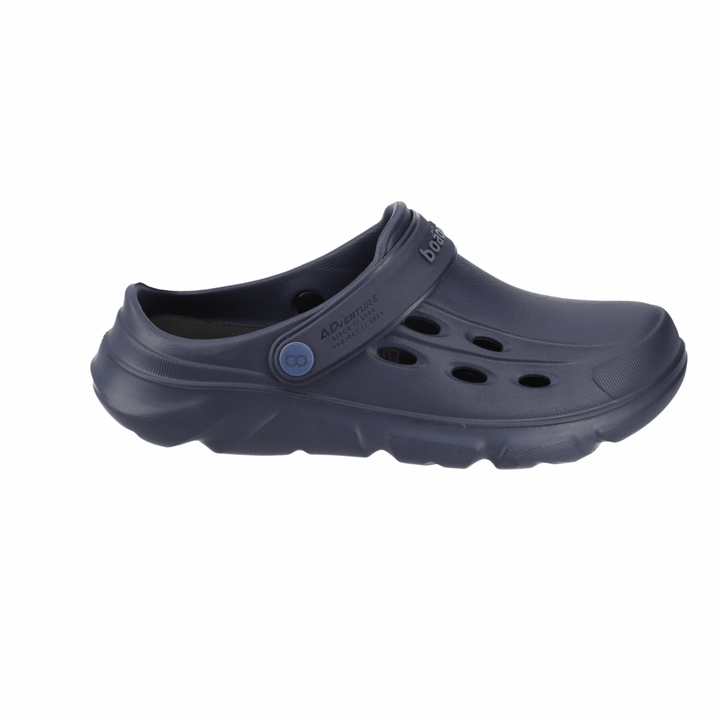 Sandalia Adventure Classic Blue/ Negro