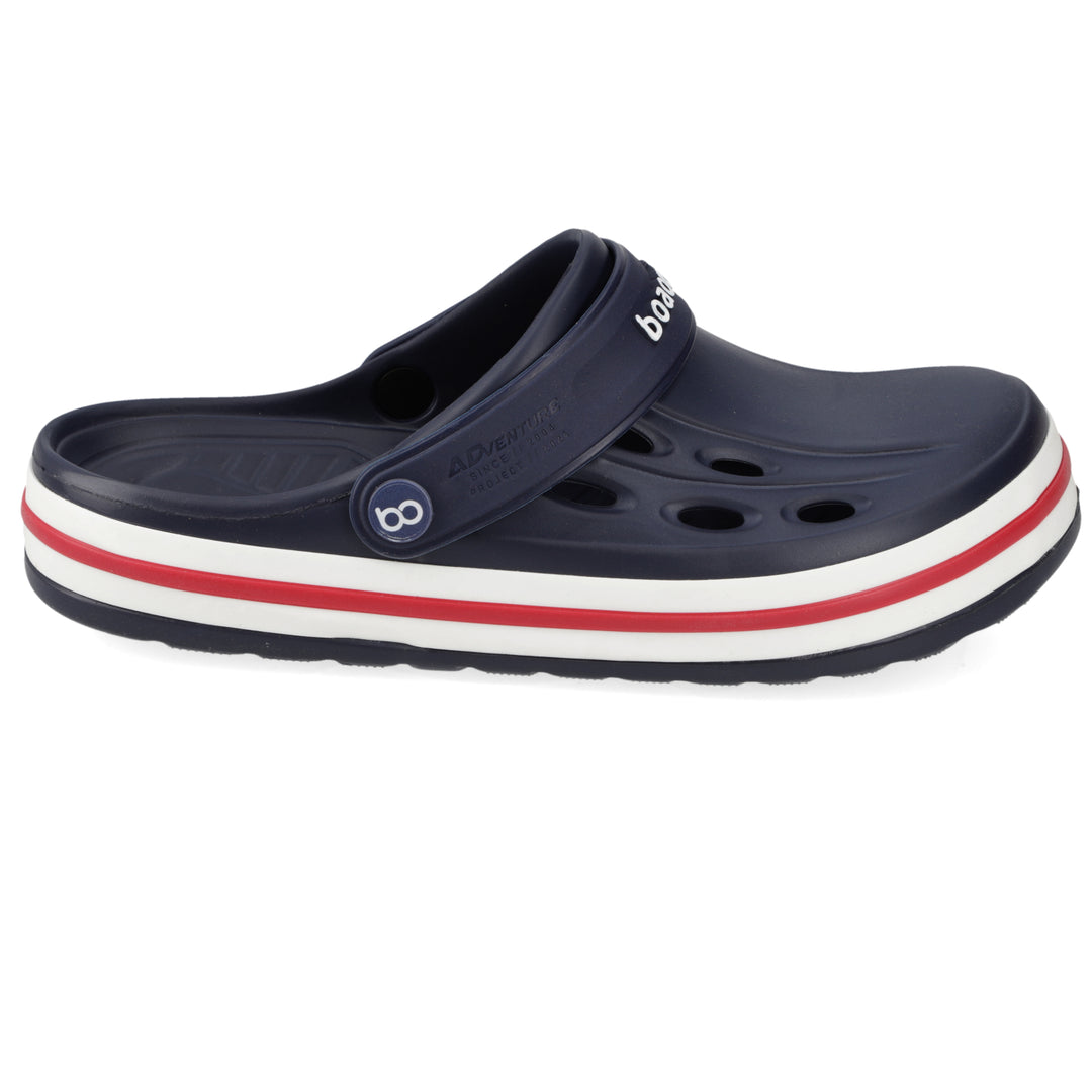 Sandalia Star Classic Blue/ Blanco