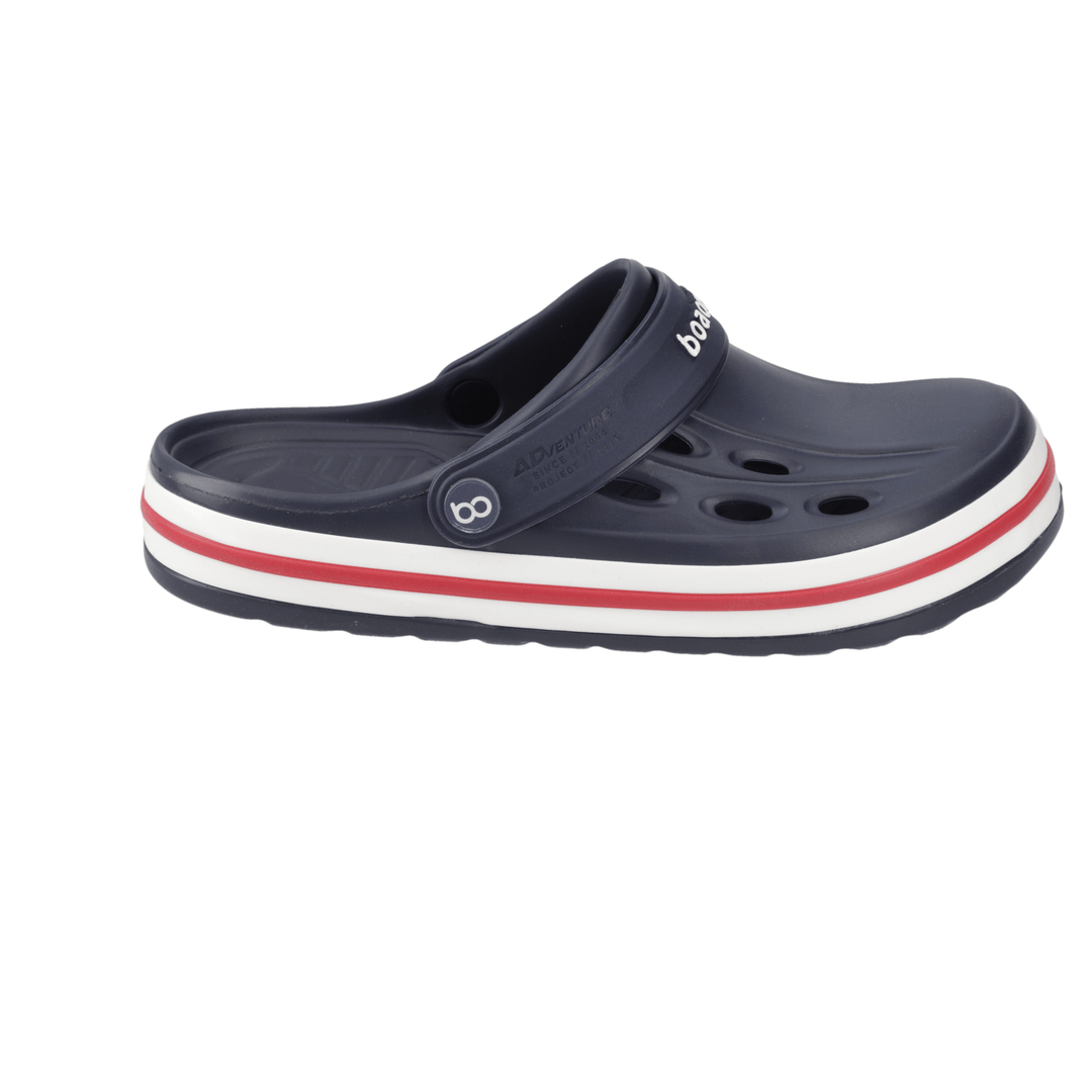 Sandalia Star Classic Blue/ Blanco