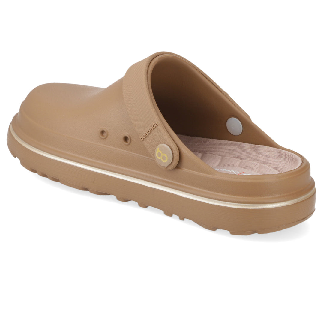 Sandalia Cloe Crepe