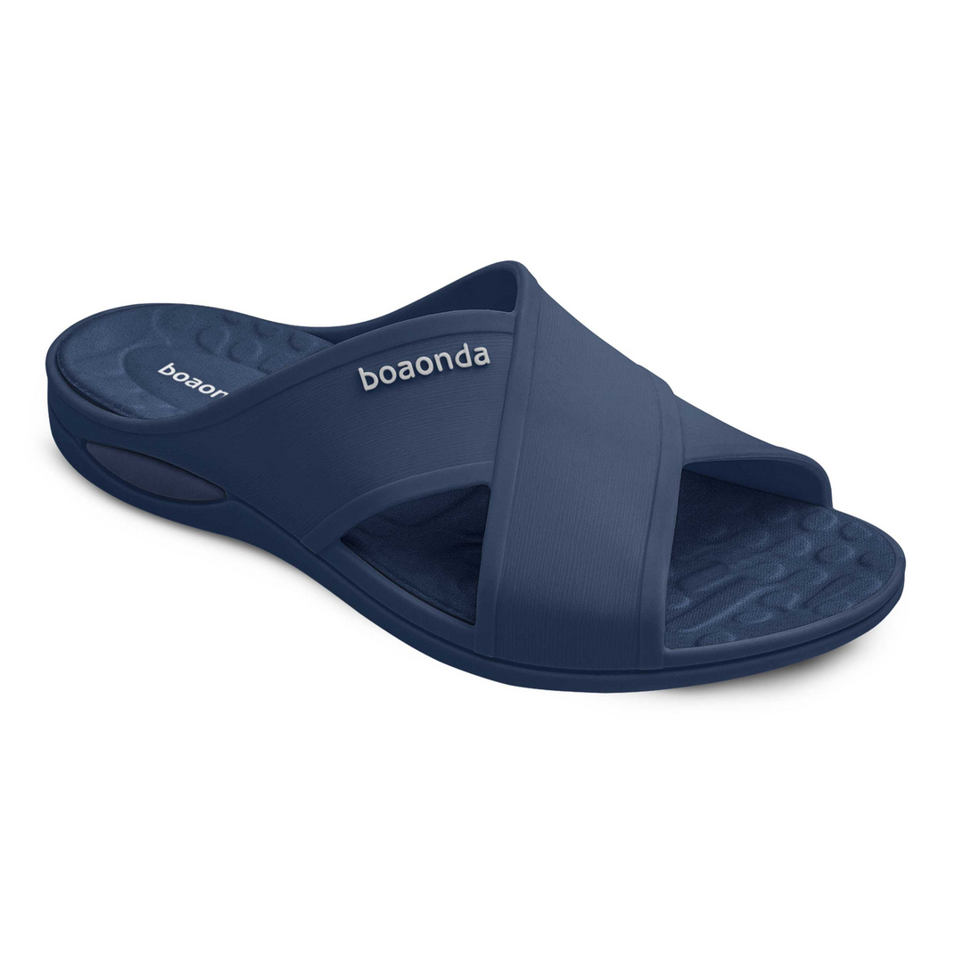 Sandalia Boaonda Harmony Azul 1949-HARMONY-200-019