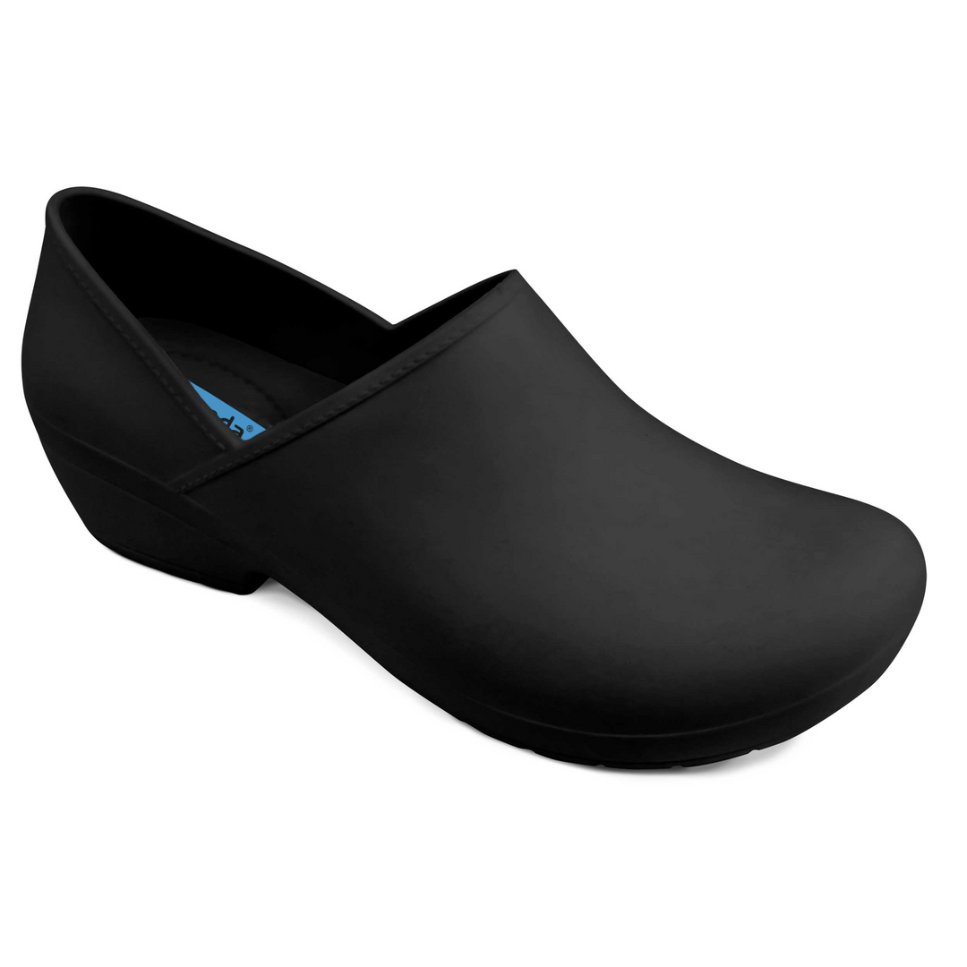 Clog Work Boaonda 34 / Negro