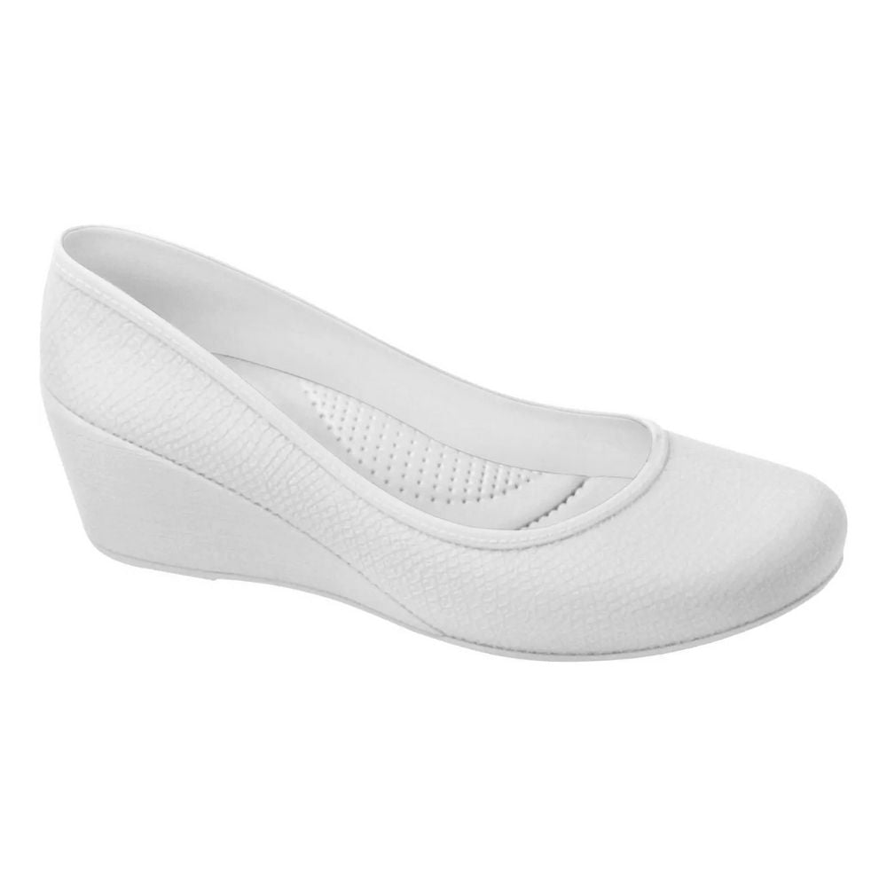 Zapato Caren Blanco 35 / Blanco