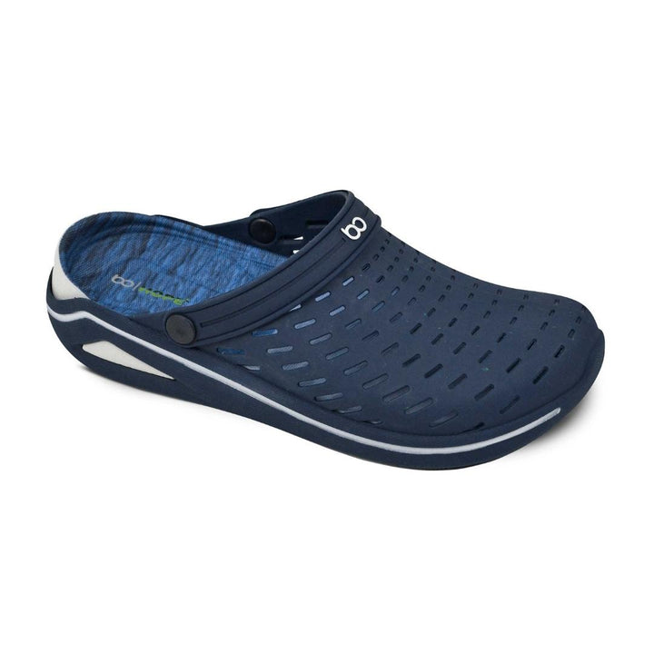 Clog Boaonda Azul 1944-BRAVE-205-002