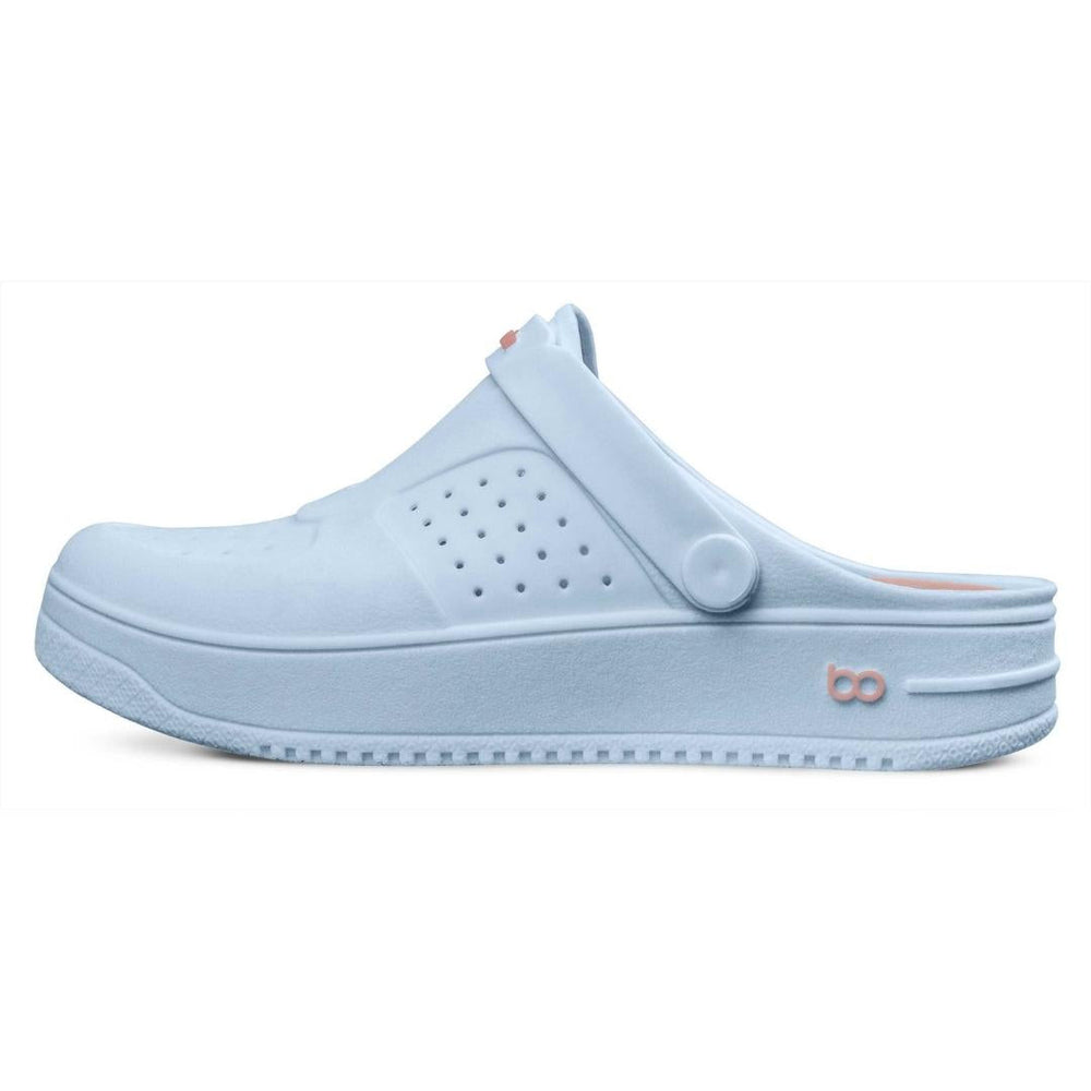 Clog Boaonda Azul 2160-URBAN-200-006