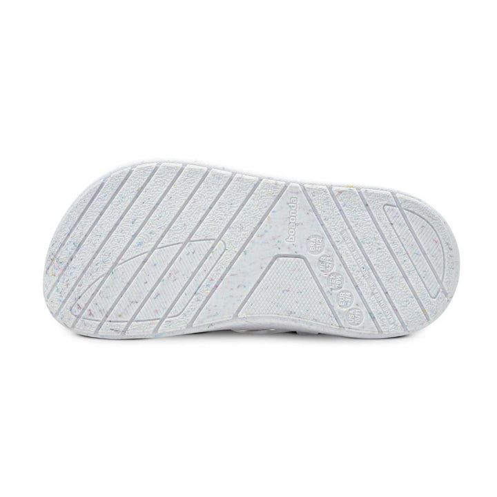 Clog Boaonda Blanco 1944-BRAVE-205-003