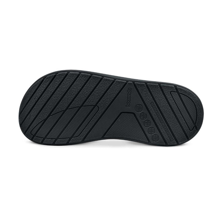 Clog Boaonda Negro 1944-BRAVE-206-003