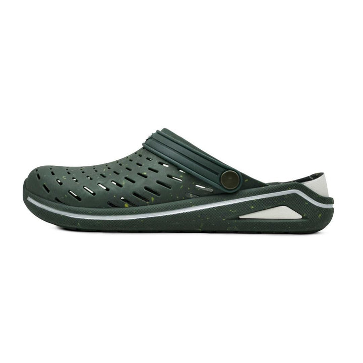 Clog Boaonda Verde 1944-BRAVE-205-004