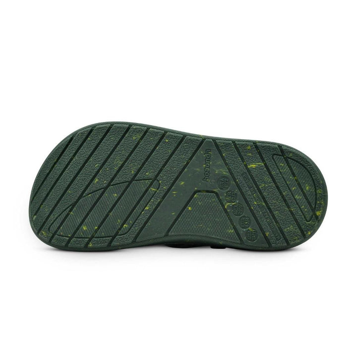 Clog Boaonda Verde 1944-BRAVE-205-004