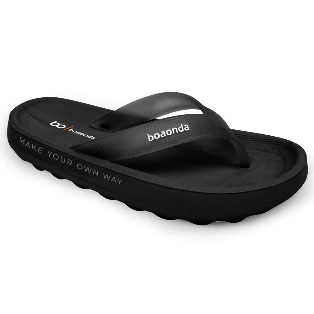 Sandalia Boaonda UP Negro 2137-UP-101-001